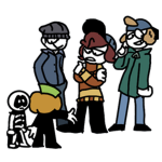 Welcome_to spooky_month_ gang