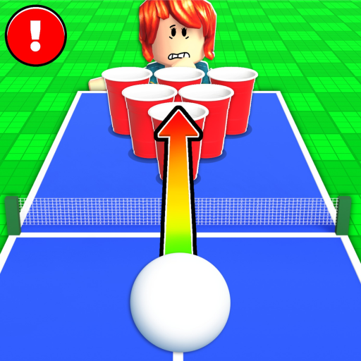 Cup Pong
