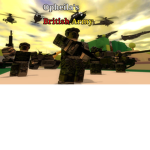 [BA] Opheila's British Army