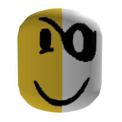 Noli Devesto Face Forsaken Roblox item