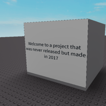 Spinny Twirly Thingy (2017)