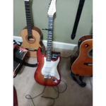 Official guitar clothing