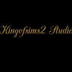 Kingofsims2 Studios
