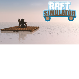 Raft Simulator