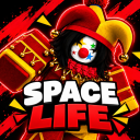 [🌍UPD] Space Life