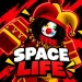 [UPD] Space Life icon