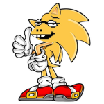 sonic the hedgehog super show