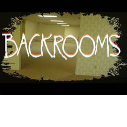 The Backrooms