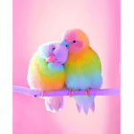 RoyaleParakeets