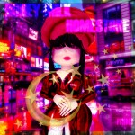 ℍ𝕠𝕟𝕖𝕪-𝕄𝕚𝕝𝕜: 𝙏𝙤𝙠𝙮𝙤, 𝙅𝙖𝙥𝙖𝙣