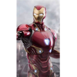 - Society Of Heroes -