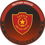 [VMP-SROVN] VietNam Military Police