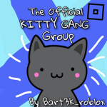 The Official Kitty Gang!