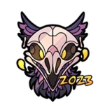 Game Badge Thumbnail