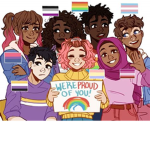 The Royal Gaurd's Of Lgbtq+ Rights