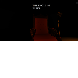 The Eagle Of Parks