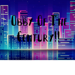 Obby Of The Century!!!