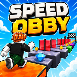 [FREE PASSES] SPEED OBBY