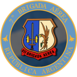 VII Brigada Aérea | EA