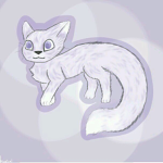 The Spirit Kitty Club!