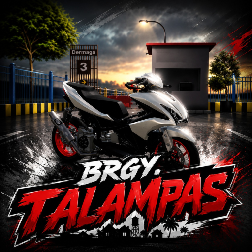 BRGY. TALAMPAS