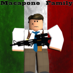 Macapone Family