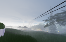 [UPD] Las Piknikowy Tagaytay