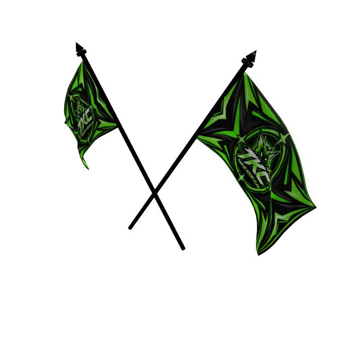 TKC FLAG