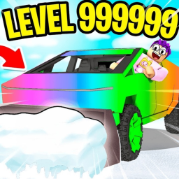 ❄️Snow Plowing Simulator [3]