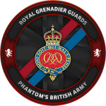 |PBA| Grenadier Guards