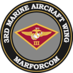 3MAW - 3rd Marine Air Wing