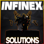 Infinex Solutions