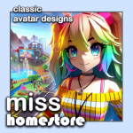 ★★ miss ★★ Homestore