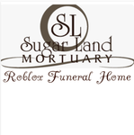 Sugar land mortuary