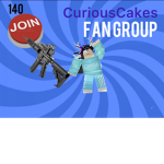CuriousCake1587 Squad