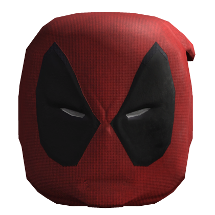 Merc's Realistic Mask