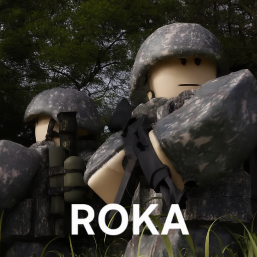 ROKA｜ Republic of Korea Army (개발중)