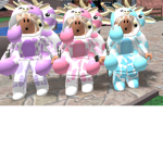 Friends:)bff