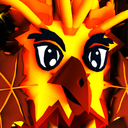 Normal Leaf Griffin