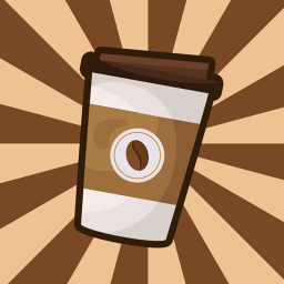 Sell Coffee!