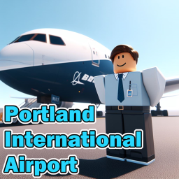 Portland International Airport