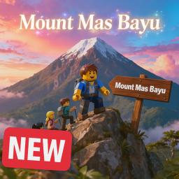 [🔥 X350 SUMMIT 🔥] Mount Mas Bayu