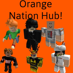 Orange Nation Hub!