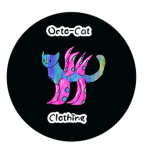 Octo-cat Clothes