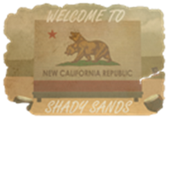 [NCR] Shady Sands