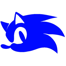 outcome memories - sonic icon