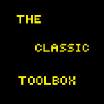 The Classic Toolbox