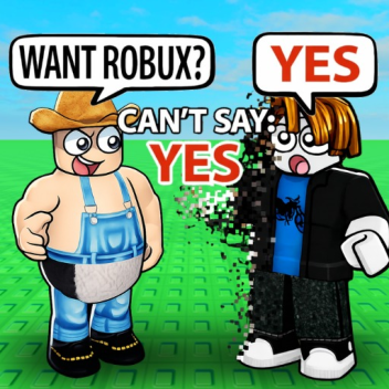 [🔊] Cant Say the Word