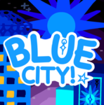 BLUE C1TY