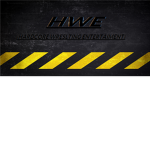 HWE (Hardcore Wreslting Entertaiment)